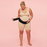 Momkind Bækkenbælte - Black