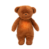 moonie Bamse, organic 2.0 - Caramel Natur