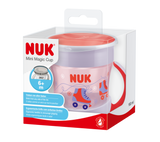 NUK Evolution Mini Magic Drikkekop - Red