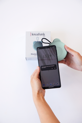 Kreafunk Kids Roar Højtaler - Ivory Sand