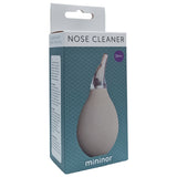 Mininor Næsesuger - Beige
