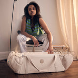 Najell Sleepcarrier X - Oat Beige