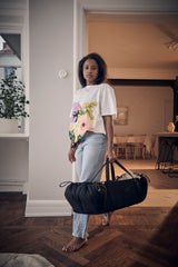 Najell Sleepcarrier X - Matte Black