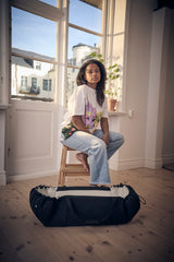 Najell Sleepcarrier X - Matte Black