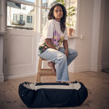 Najell Sleepcarrier X - Matte Black