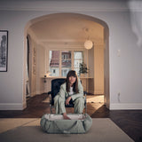 Najell Sleepcarrier X - Agave Green