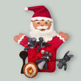 Their Story Sangdukke - "På loftet sidder nissen"