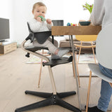 Nomi® Babysæt - Black