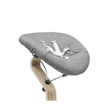 Nomi® Newborn sæt - Black/Grey-Blue