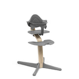 Nomi® Babysæt - Grey