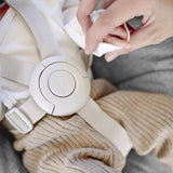 Nomi® Newborn sæt - Black/Grey-Pink