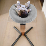 Nomi® Newborn sæt - Black/Grey-Blue