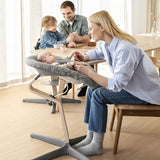 Nomi® Newborn sæt - Grey/Grey-Blue