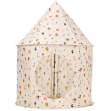 Liewood Oaks Pop Up Legetelt - Circus