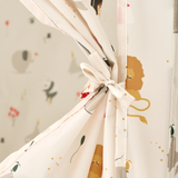 Liewood Oaks Pop Up Legetelt - Circus