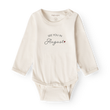 that's mine Obi Body - See you in august