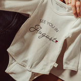 that's mine Obi Body - See you in august