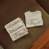 that's mine Obi Body - See you in august