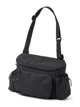 Liewood Olivie Pusletaske, lille - Black