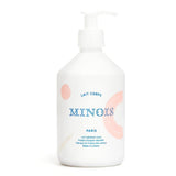 Minois Paris Body Lotion - 500ml.