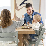 Tripp Trapp® Babysæt² - Glacier Green