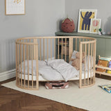 Stokke Sleepi™ Formsyet Lagen OCS - White