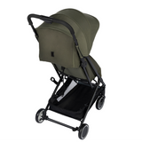 BebeConfort Soko Klapvogn - Mineral Green