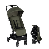 BebeConfort Soko Klapvogn - Mineral Green