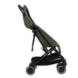 BebeConfort Soko Klapvogn - Mineral Green