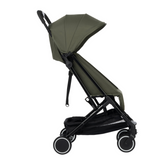 BebeConfort Soko Klapvogn - Mineral Green