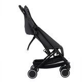 BebeConfort Soko Klapvogn - Mineral Graphite