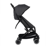 BebeConfort Soko Klapvogn - Mineral Graphite