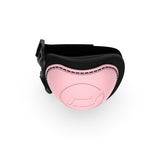 Scoot & Ride Beskyttelsessæt - Rose