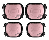 Scoot & Ride Beskyttelsessæt - Rose