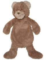 that's mine Houston Heavy Teddy, large - Bear