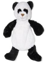 that's mine Houston Heavy Teddy, large - Panda