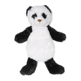 that's mine Houston Heavy Teddy, small - Panda