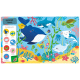 Forlaget Room2Play Søg og Find - Hos Dyrene