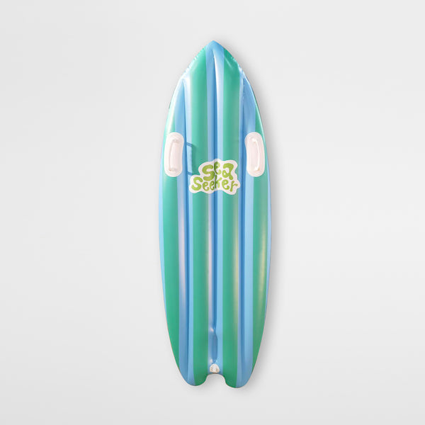 SunnyLife Ride With Me Surfboard Float Sea Seeker - Ocean