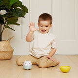 Tiger Tribe Rocking Rollers - Kat