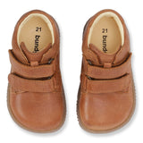 Bundgaard Ruby Sko - Cognac