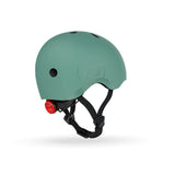 Scoot & Ride Highway Cykelhjelm - Forest