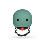 Scoot & Ride Highway Cykelhjelm - Forest