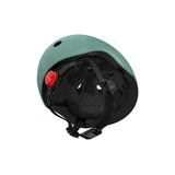 Scoot & Ride Highway Cykelhjelm - Forest
