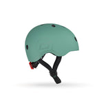 Scoot & Ride Highway Cykelhjelm - Forest