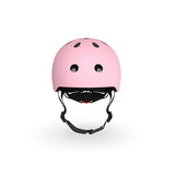 Scoot & Ride Highway Cykelhjelm - Rose