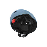 Scoot & Ride Highway Cykelhjelm - Steel