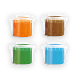 SES Creative Modellervoks - Silkeblød Nature