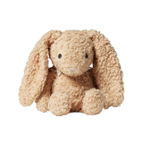 Sleeping Hero den lyttende Kanin m. kappe - 24 cm.