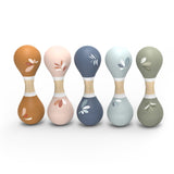 Speedy Monkey Maracas - 1 stk.